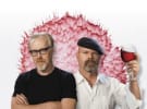 Dulux use Mythbuster TV duo for biggest ad campaign in almost a century